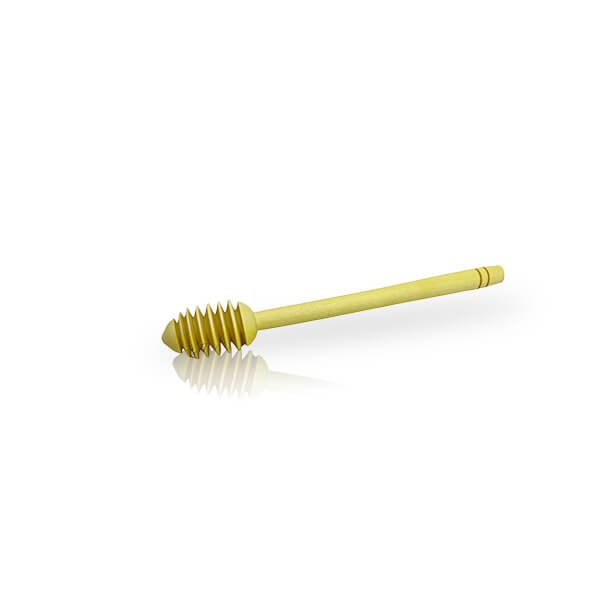 Cuillère à Miel en bois d'olivier