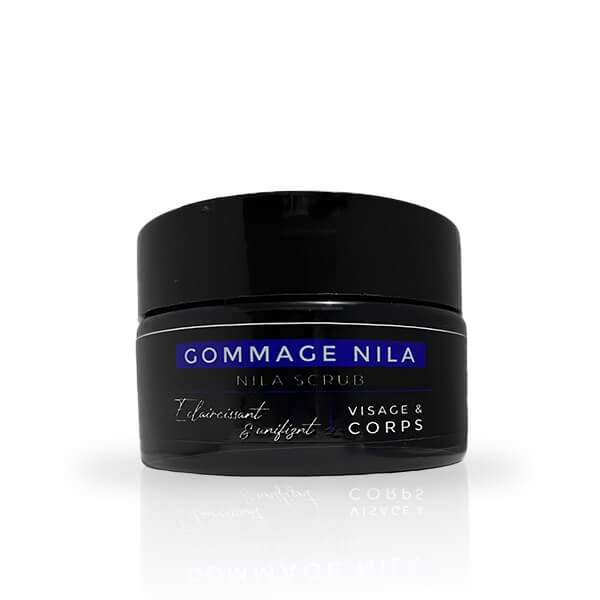 Gommage Nila