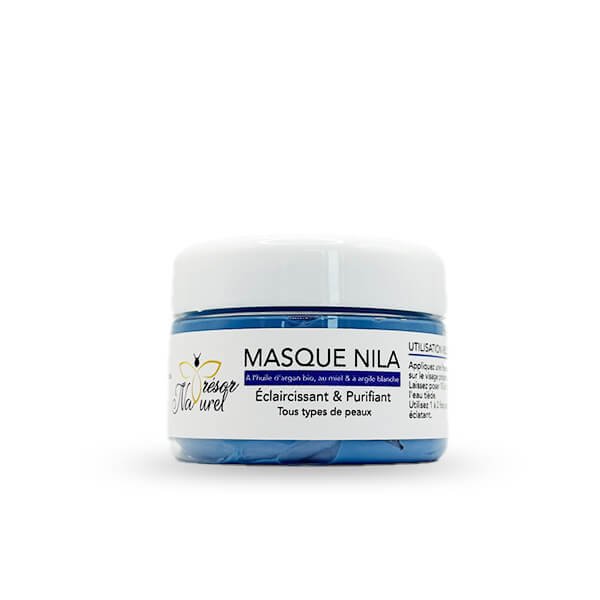 masque nila