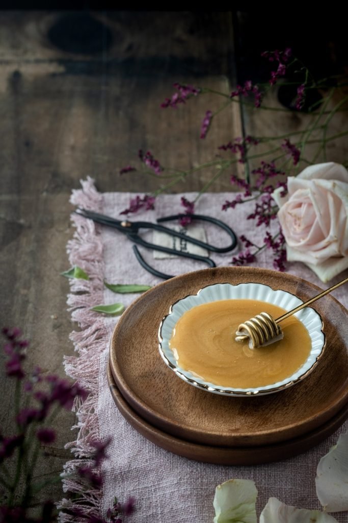 Miel de Manuka Nouvelle Zelande