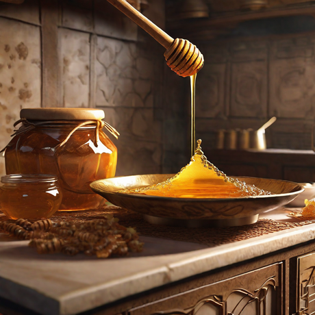 miel-jujubier-arabe