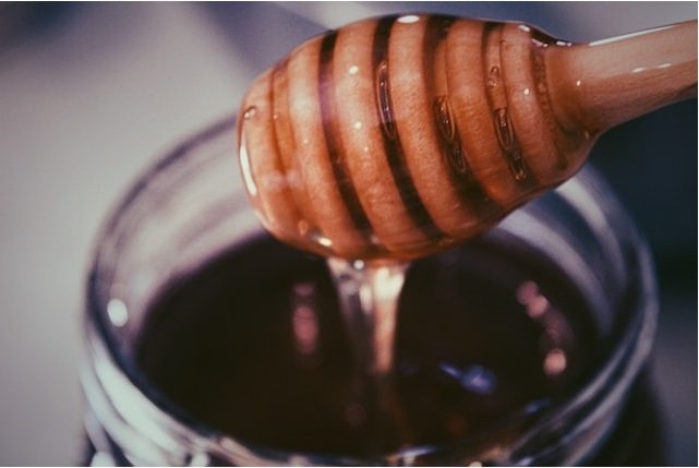 Miel de Nigelle