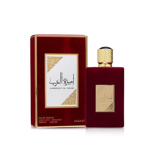Ameerat Al Arab