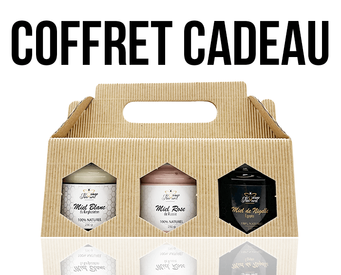 coffret cadeau