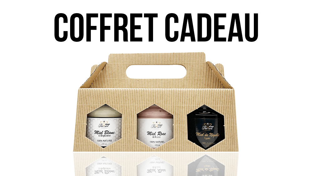 Coffret Cadeau