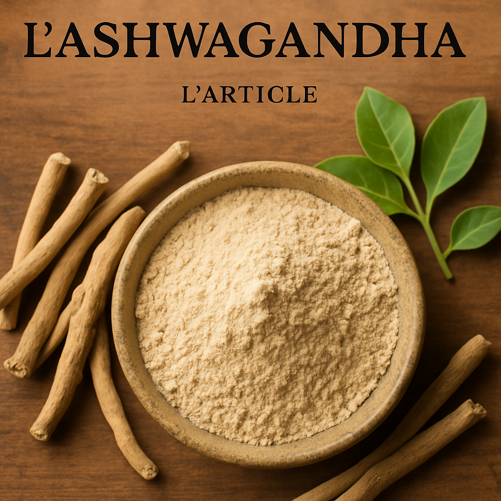ashwagandha