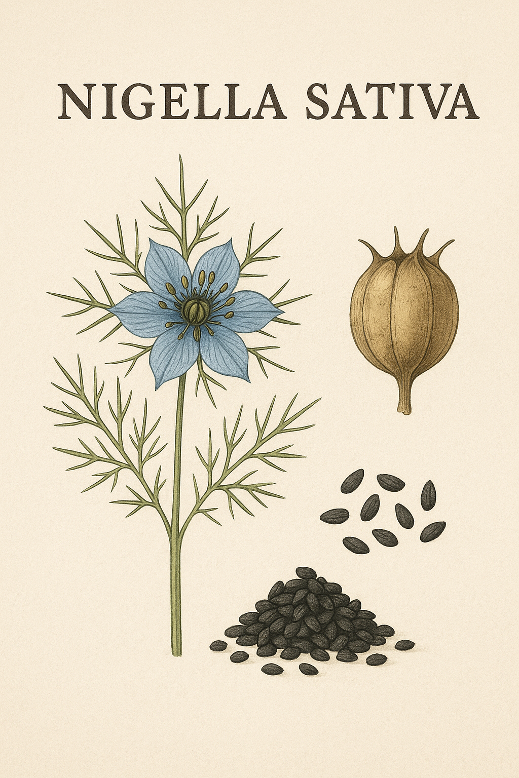 nigelle