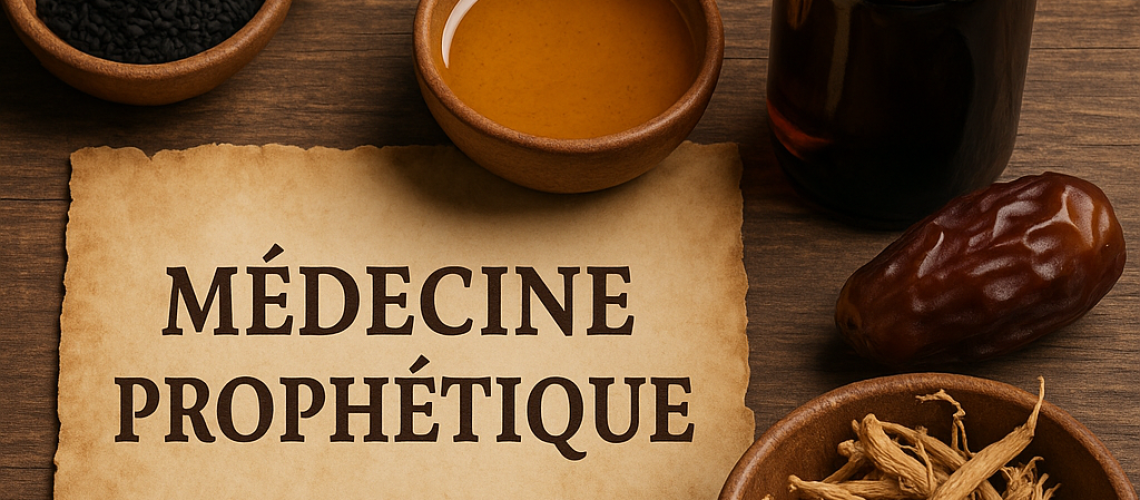 medecine prophetique