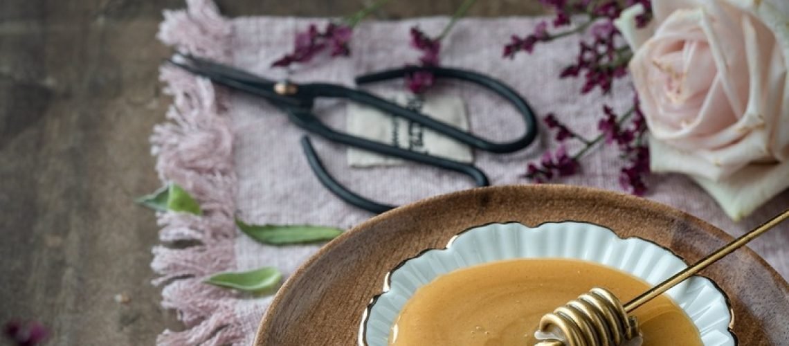 Miel de Manuka Nouvelle Zelande