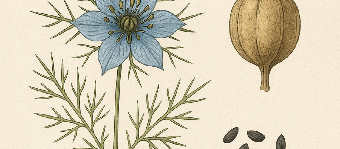 nigelle