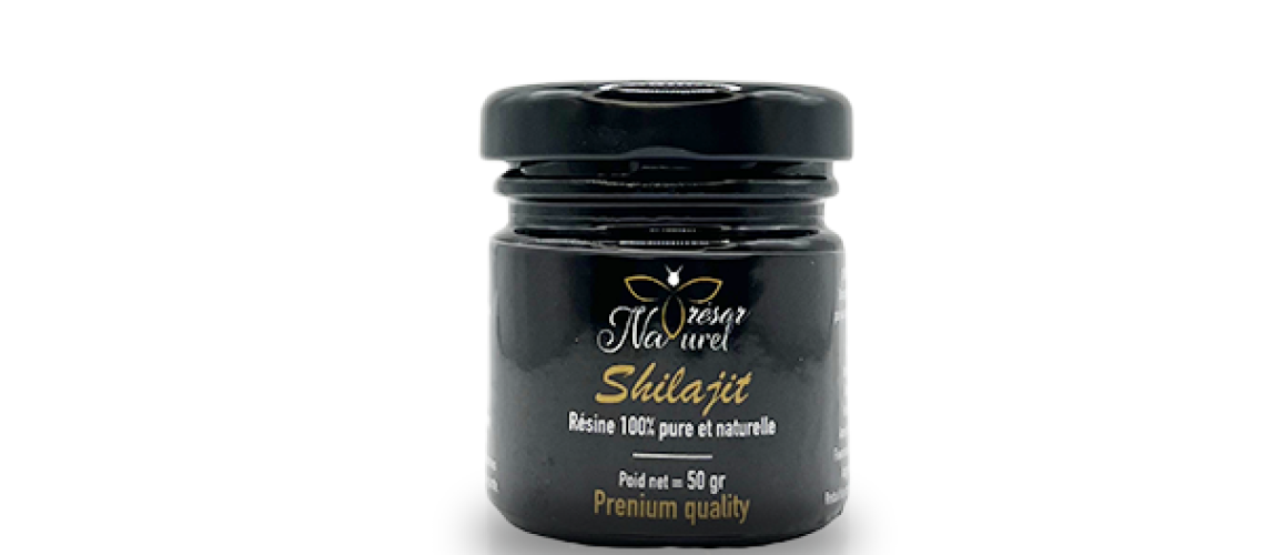 shilajit
